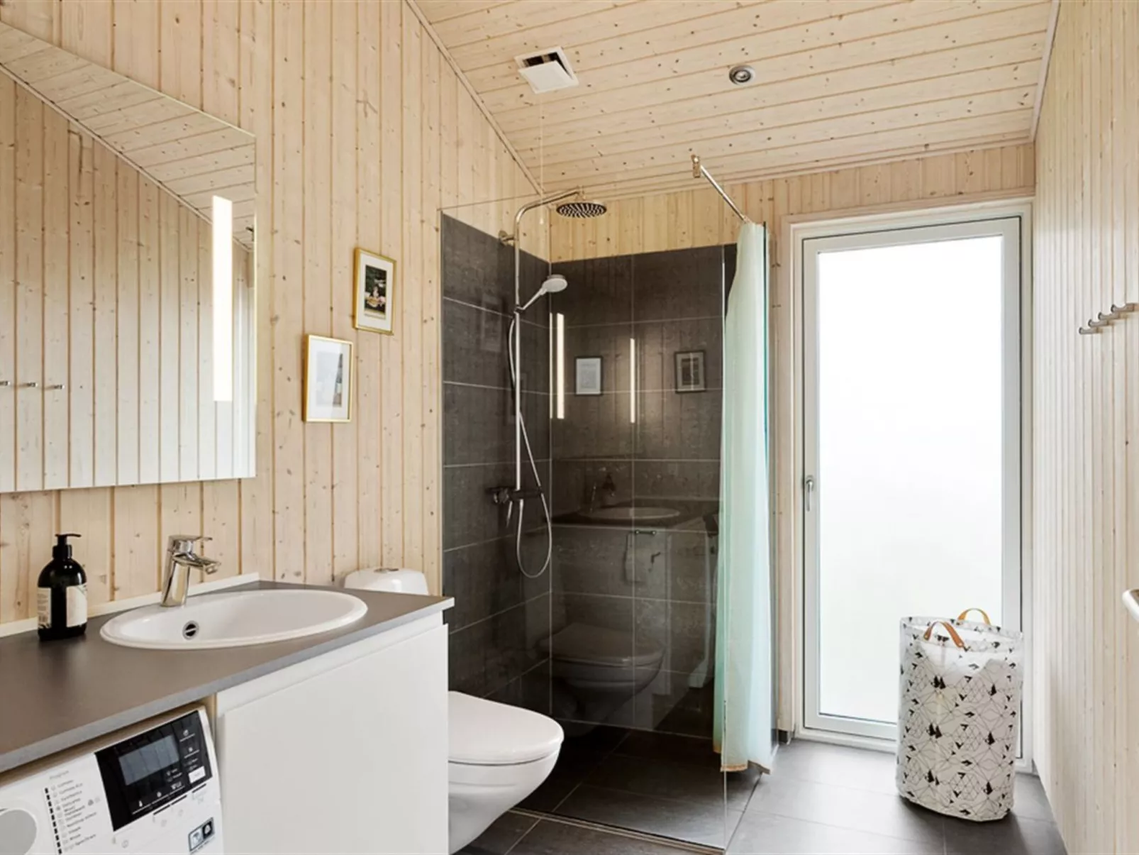 "Minka" - 500m from the sea - Drinnen