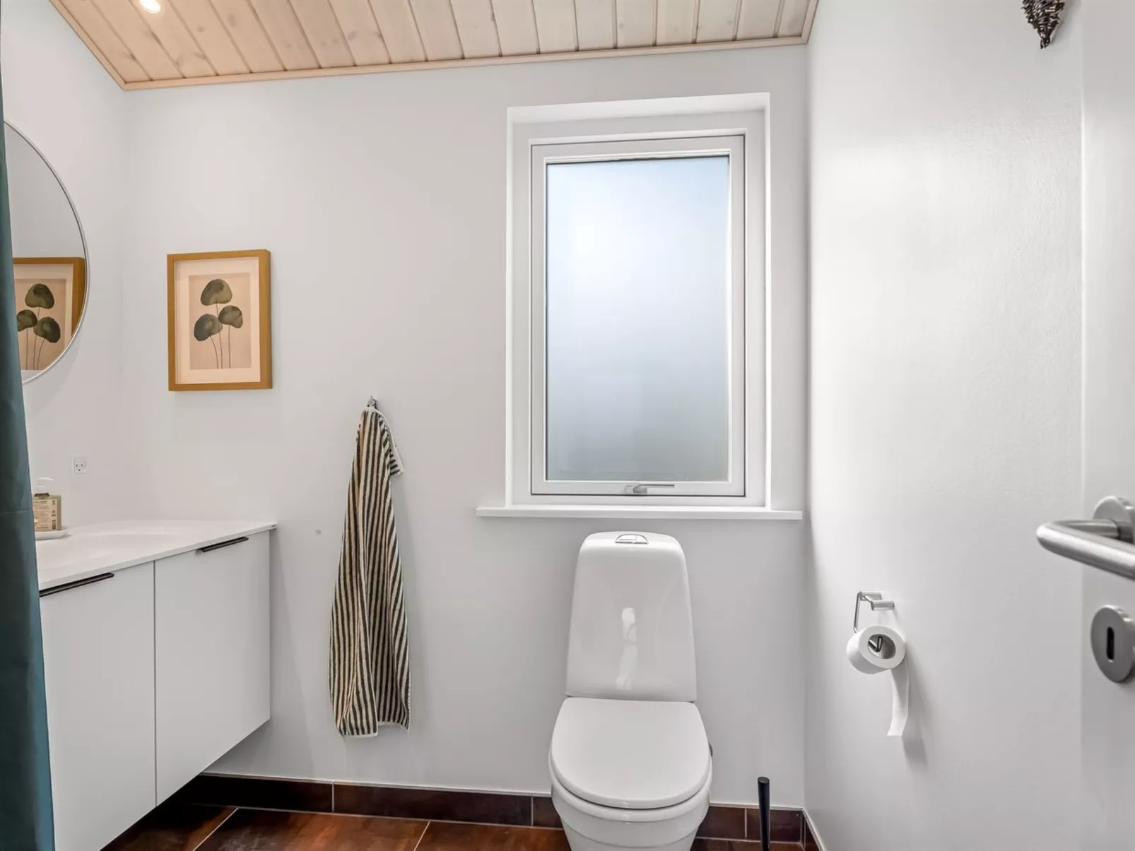 "Frudde" - 500m from the sea - Drinnen