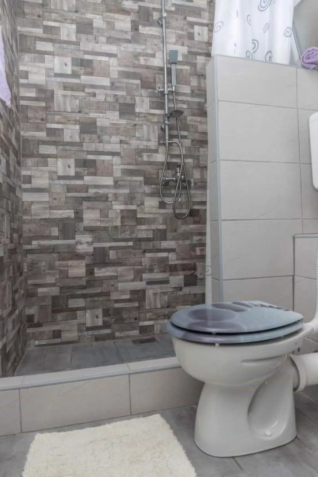 Apartment Buki-Geza - Inside