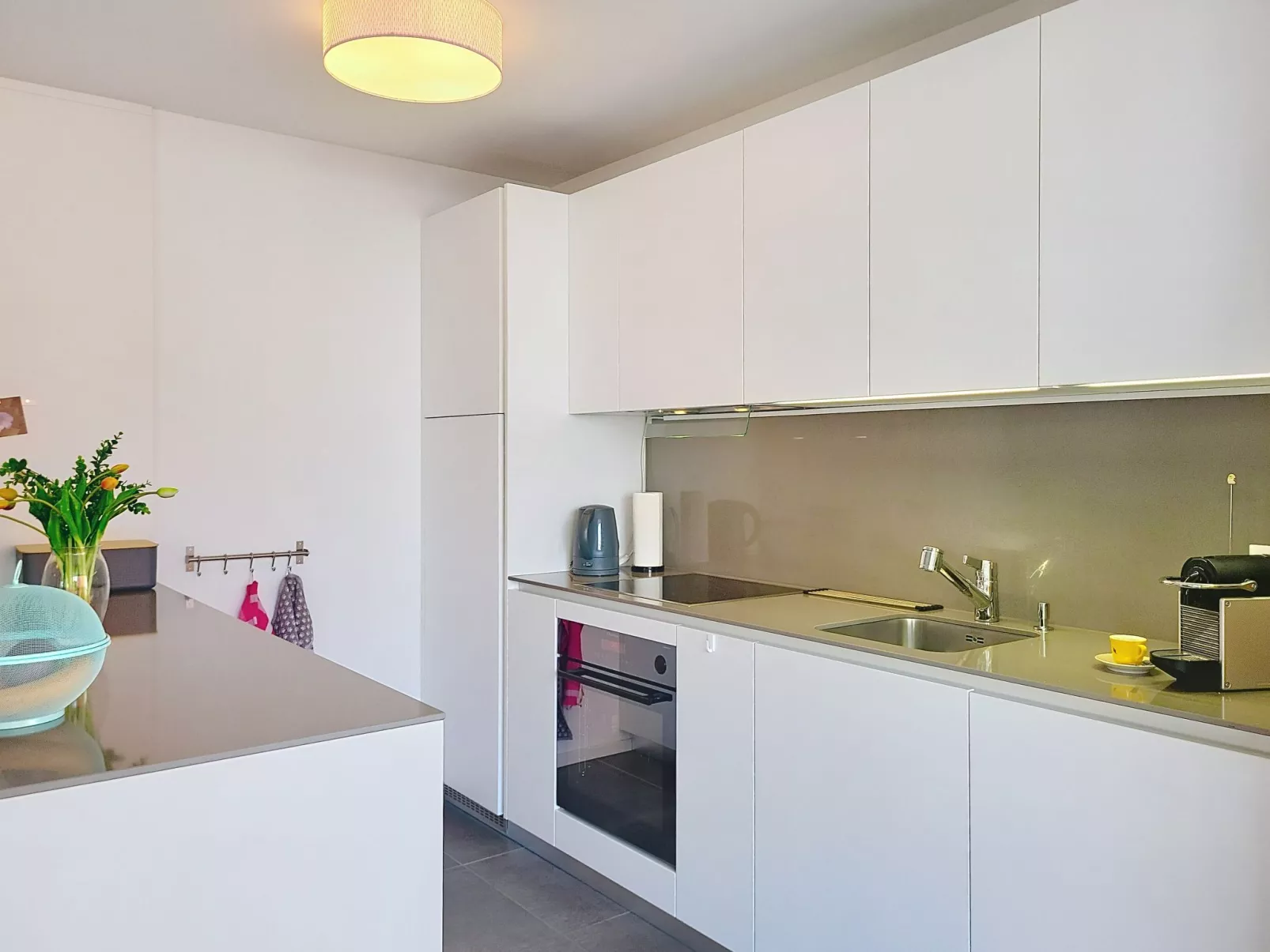 Residenza Eride - Apt.4 - Drinnen