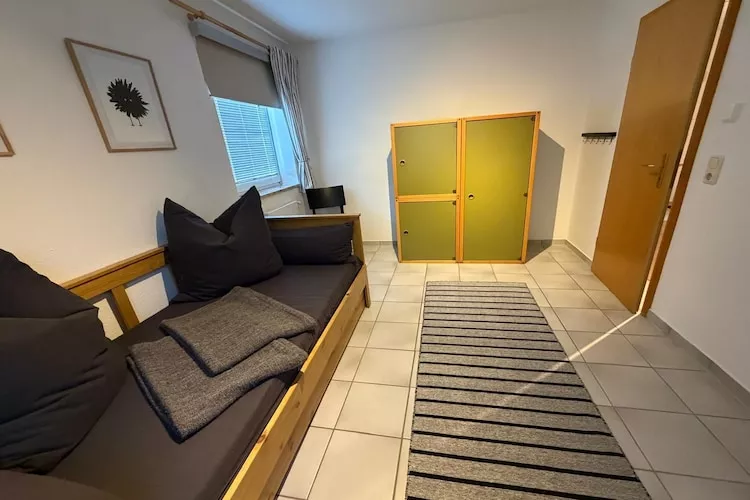Wenkendorf 55 - Bedroom