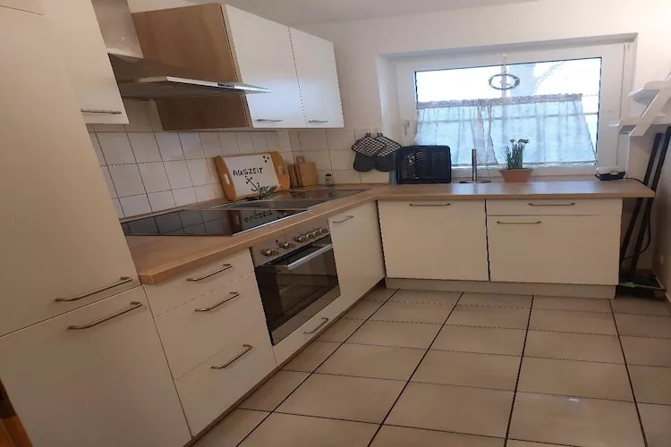 Auszeit - Kitchen