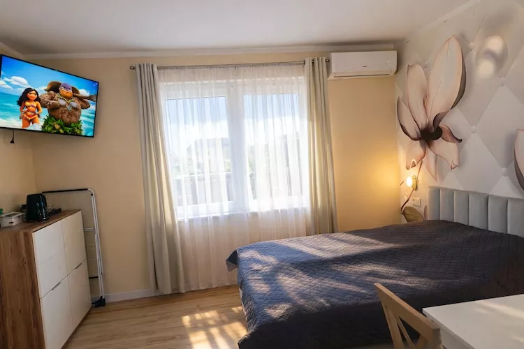 Komfortowy apartament dla 9 osób I piętro - Chambre