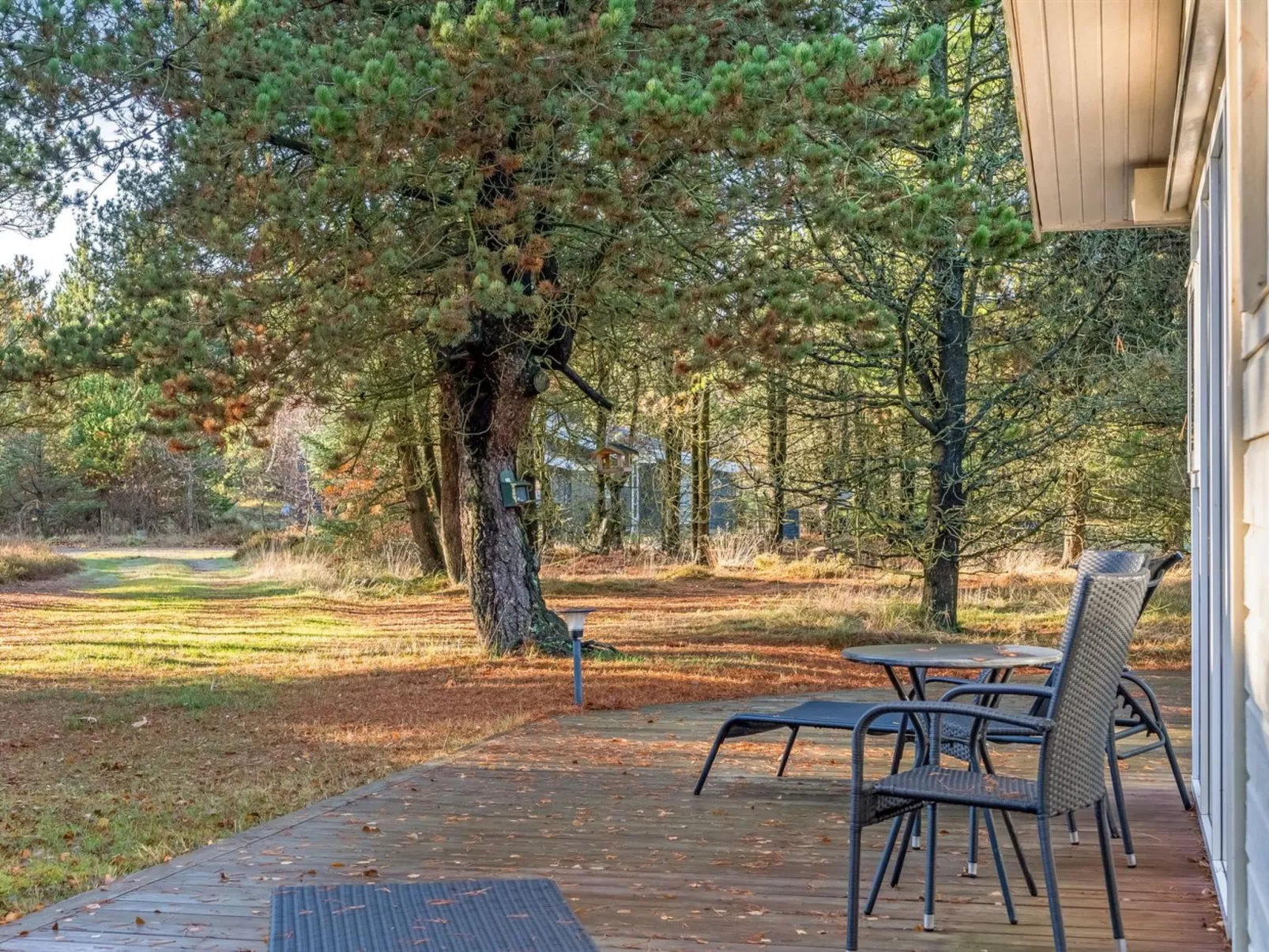 "Neval" - 150m from the sea - Outside