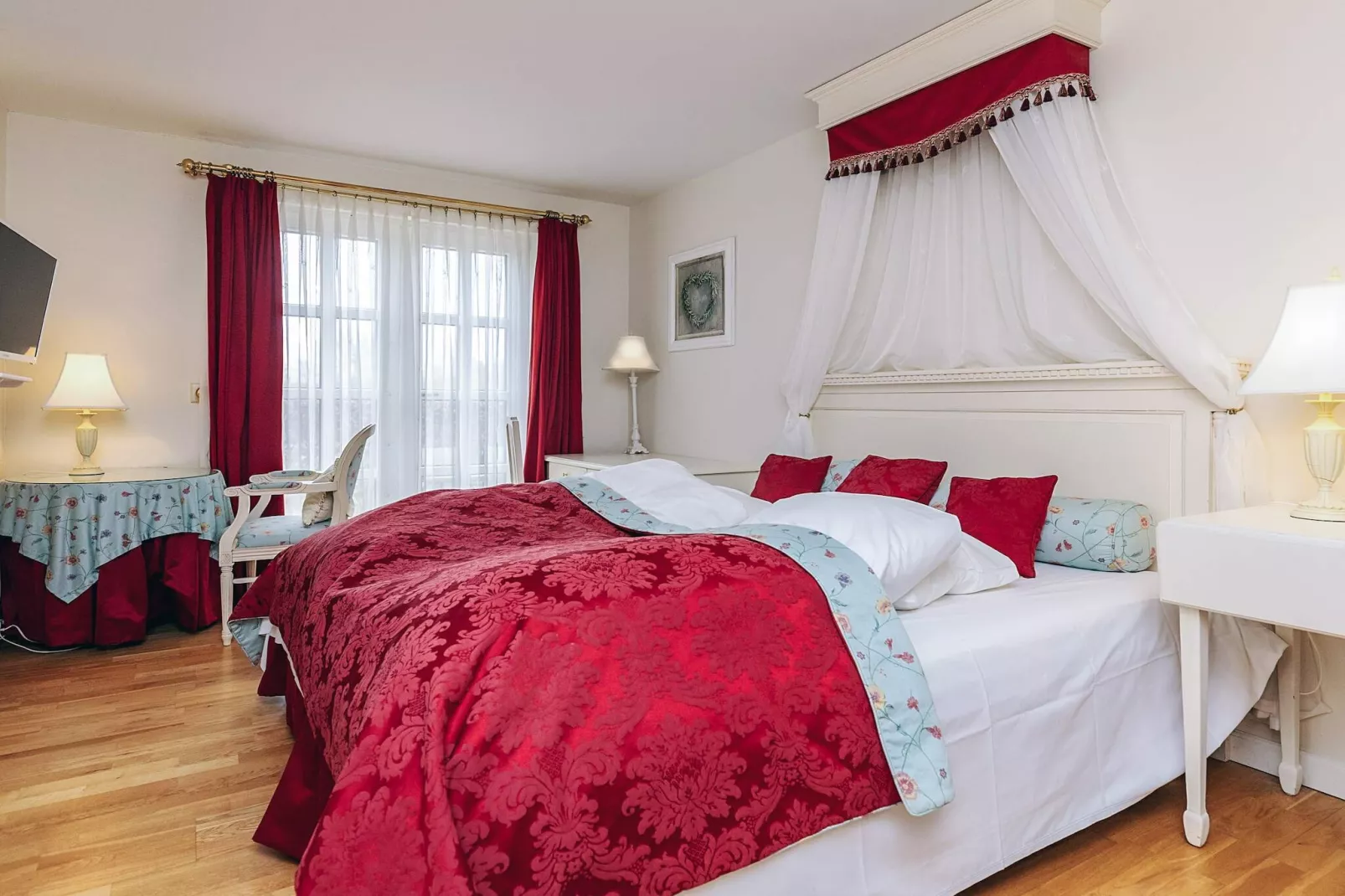 Maison de vacances spacieuse 4 étoiles à Faaborg - Intérieur