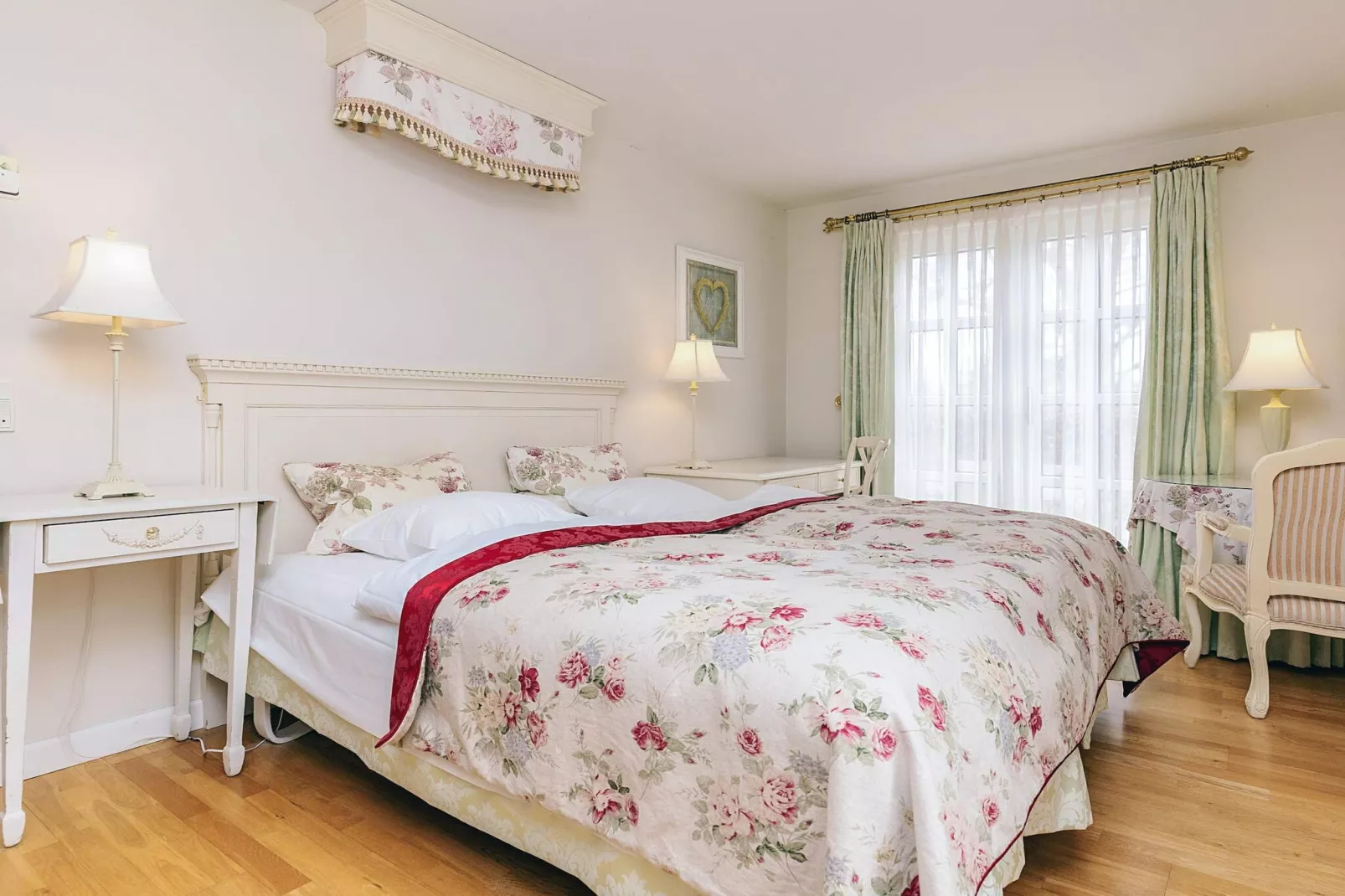 4 etoiles maison de vacances a Faaborg