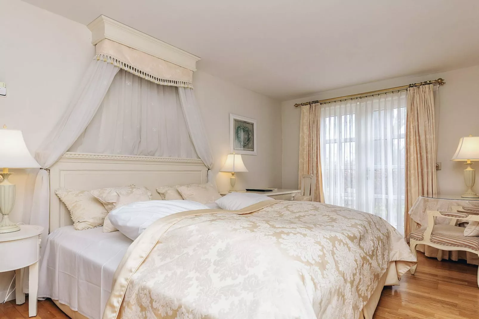 4 etoiles maison de vacances a Faaborg - Intérieur