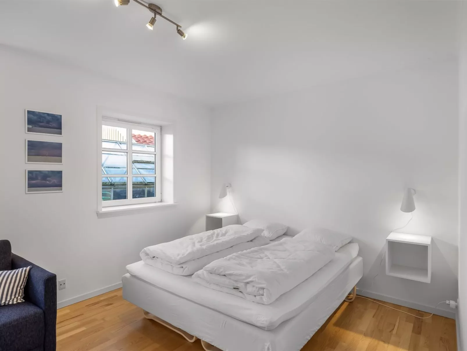 "Loreia" - 300m from the sea - Inside