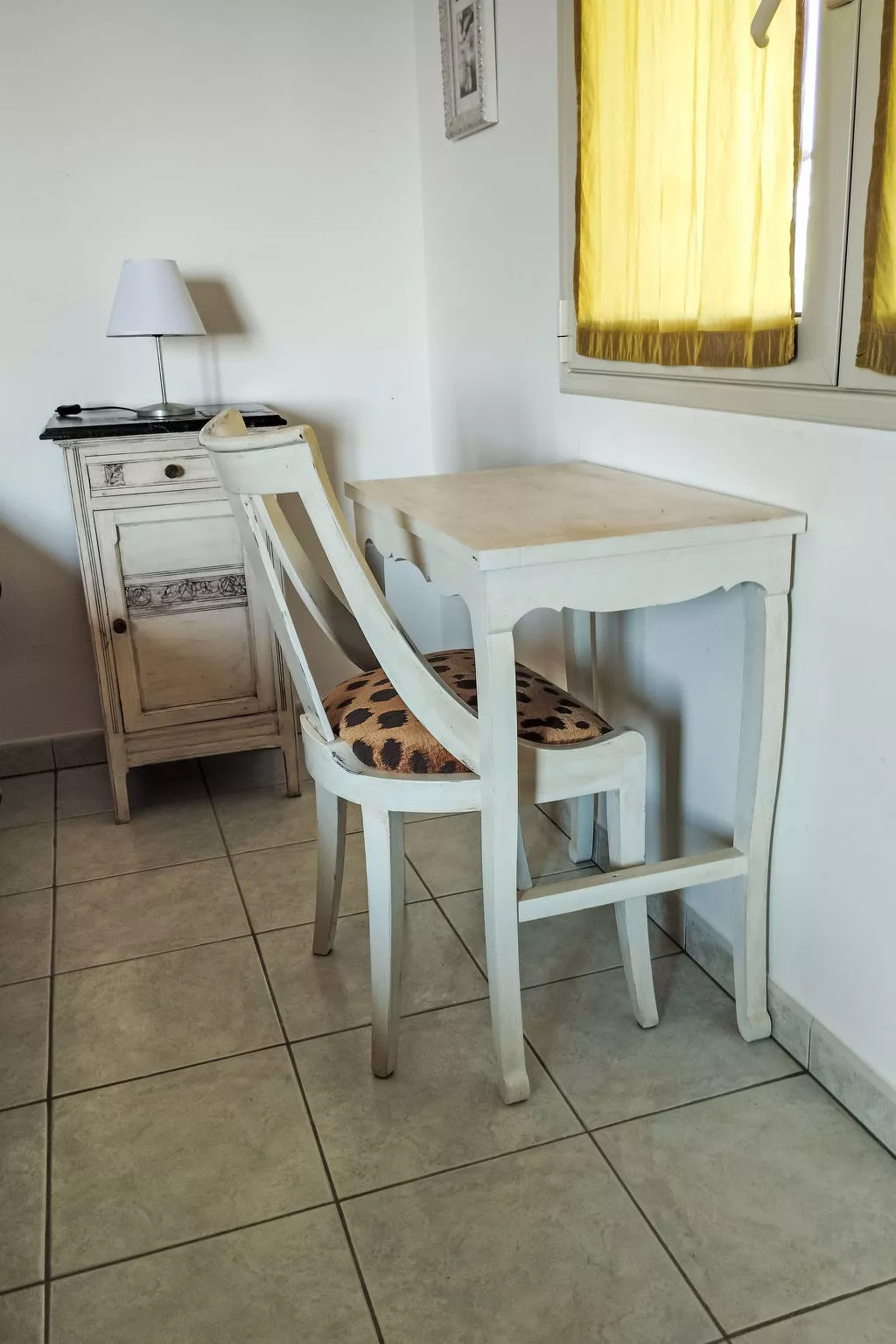 SilviaAmare: Sea view in the Maldives of Salento - Inside