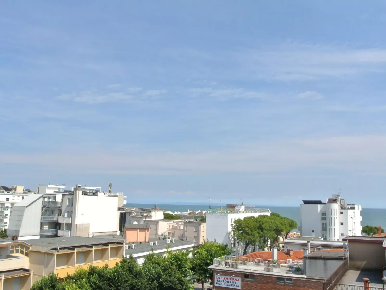 Nocken 5 - Lignano Sabbiadoro - Draußen