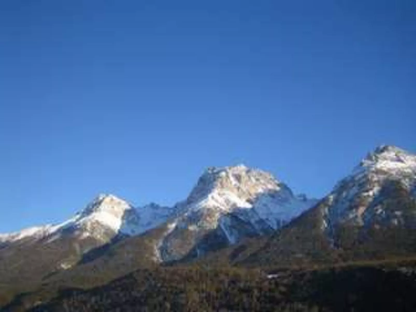 Senda 517c, (Scuol). - Outside