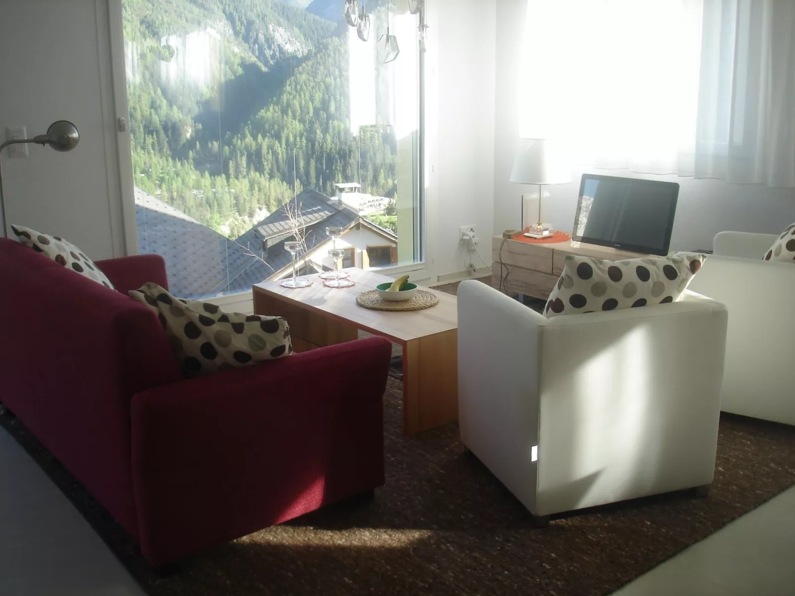 Via da Liuns 790, (Scuol). - Drinnen