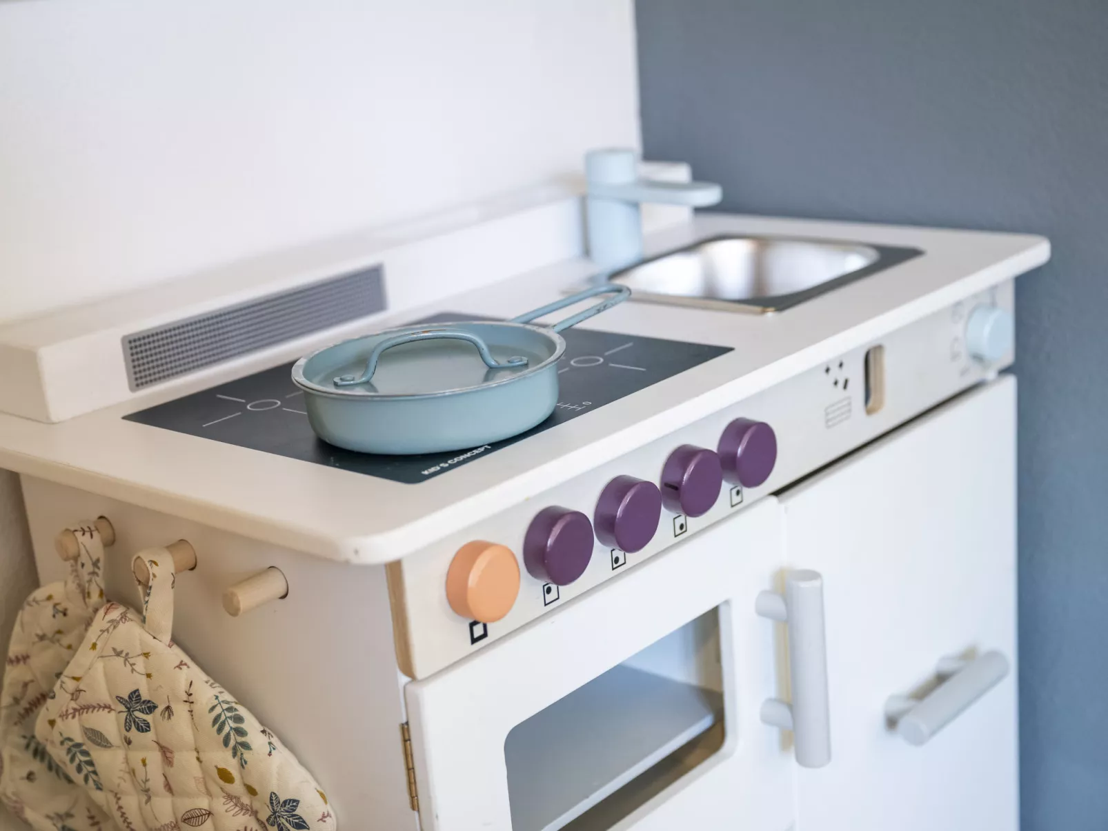 Abitaziun Patgific - Ferienwohnung im Casa Hirundella, (Trin Mulin). 3.5 Zimmer - Dedans