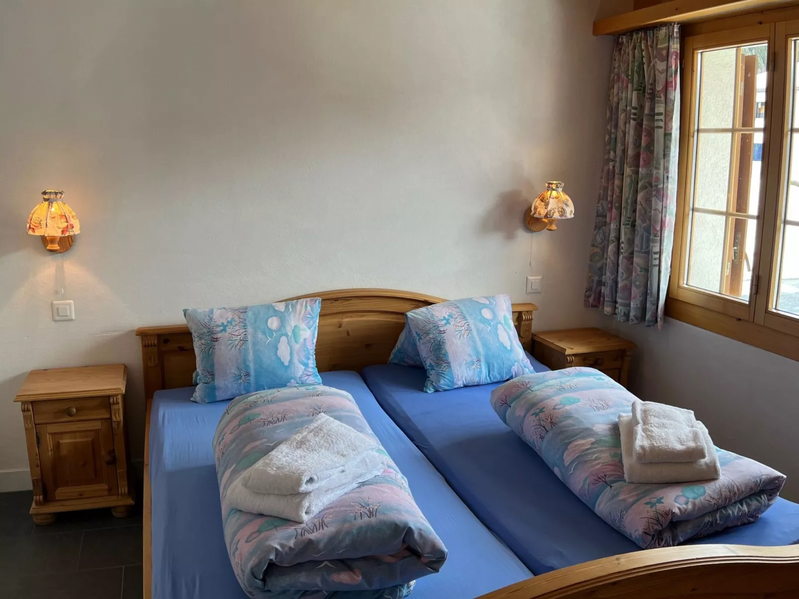 Casa Mulinera 1 GVH, (Camischolas/Sedrun), 243.01 - Dedans