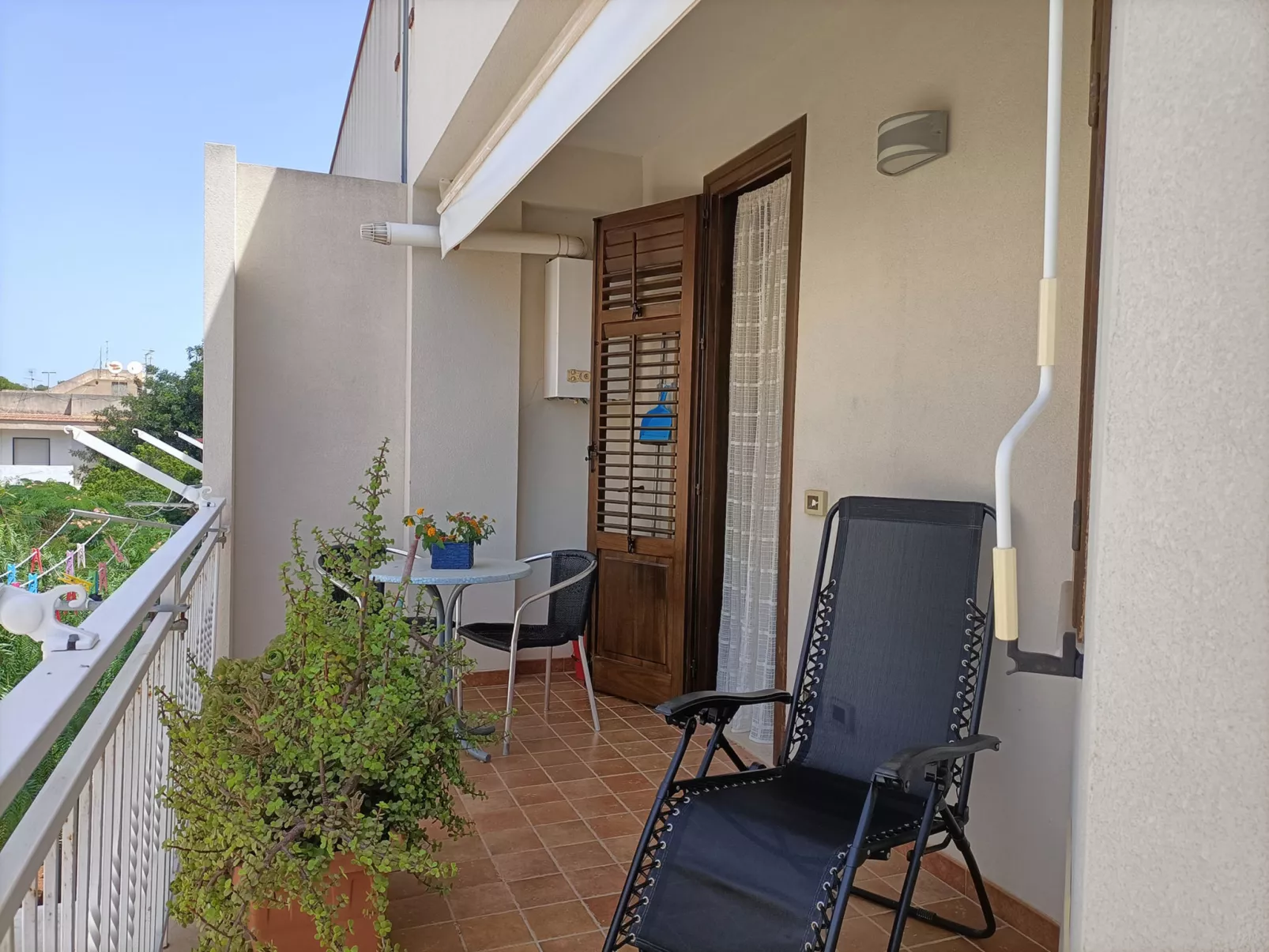 Palma Gaia Relax-Outside
