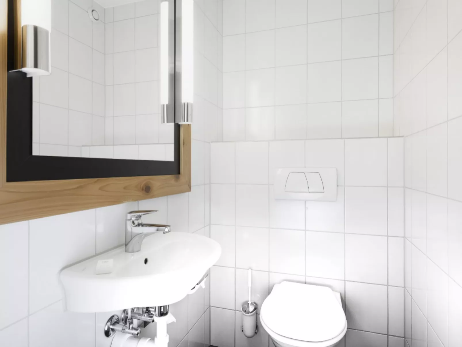 Hapimag Resort Flims, (Flims Waldhaus). Studio - Inside