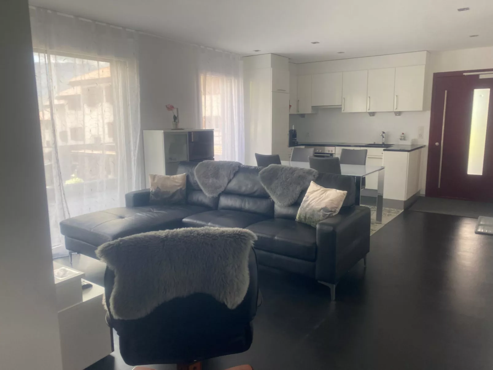 Denter Uauls Tanno, Vella, (Vella), 44010B - Dehors