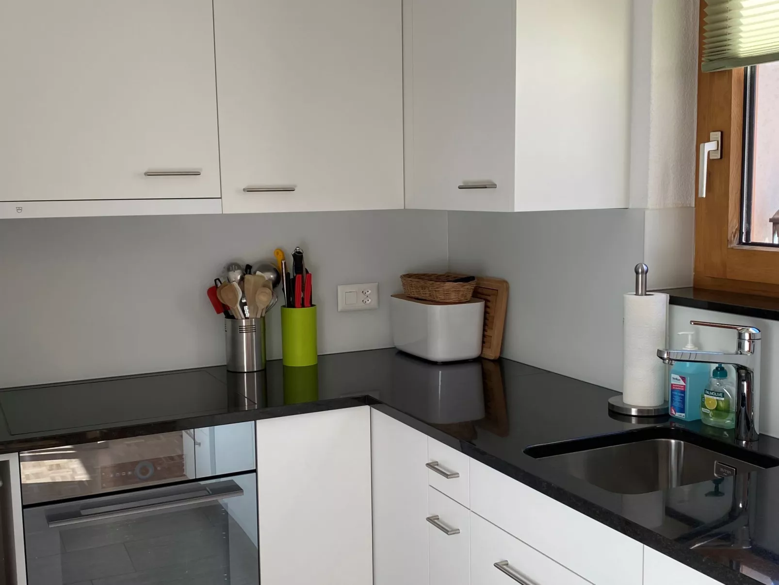 Ferienwohnungen Senda 495D, (Scuol) - Dehors