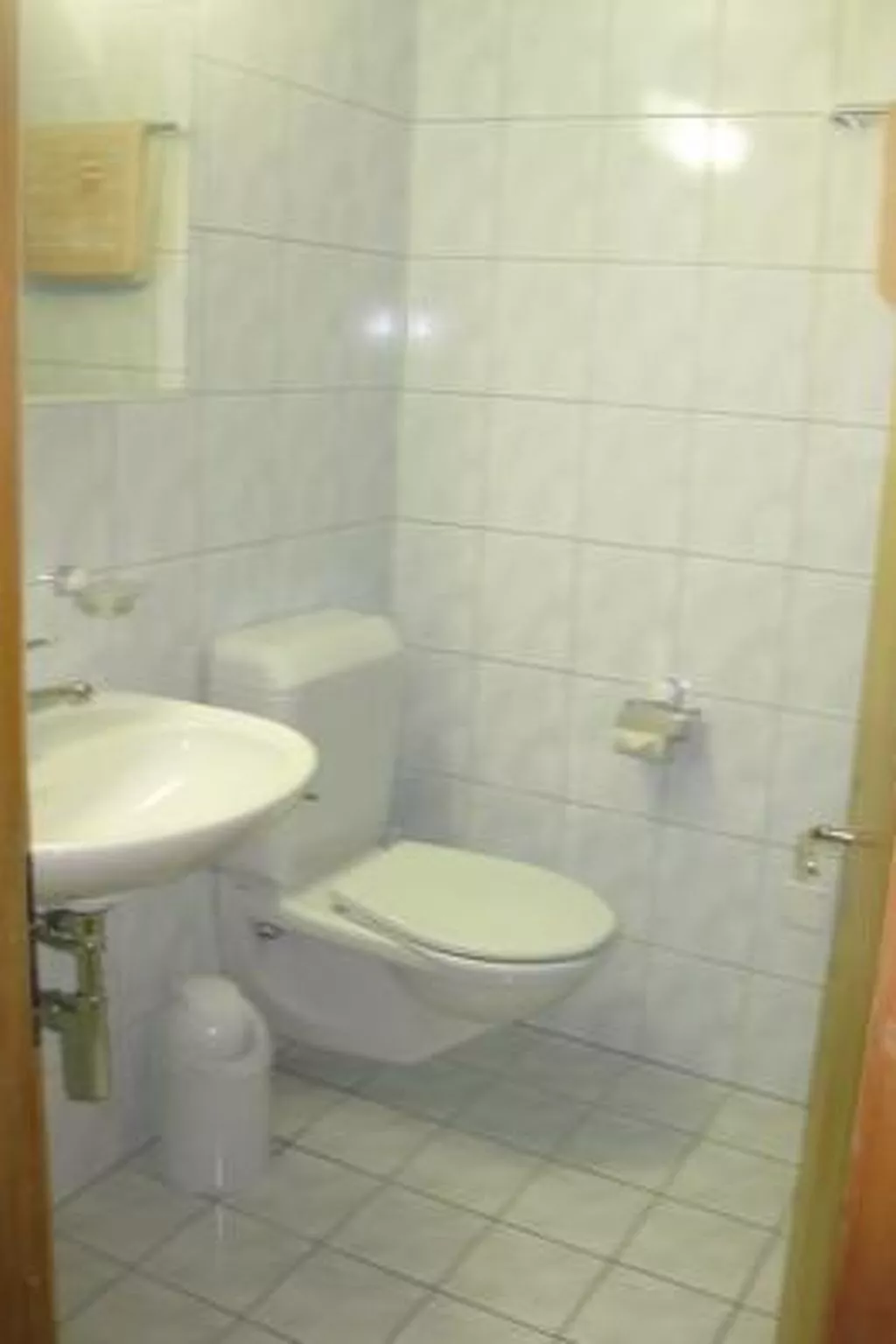 Chasa Munt Fallun 3, (Ftan). - Inside