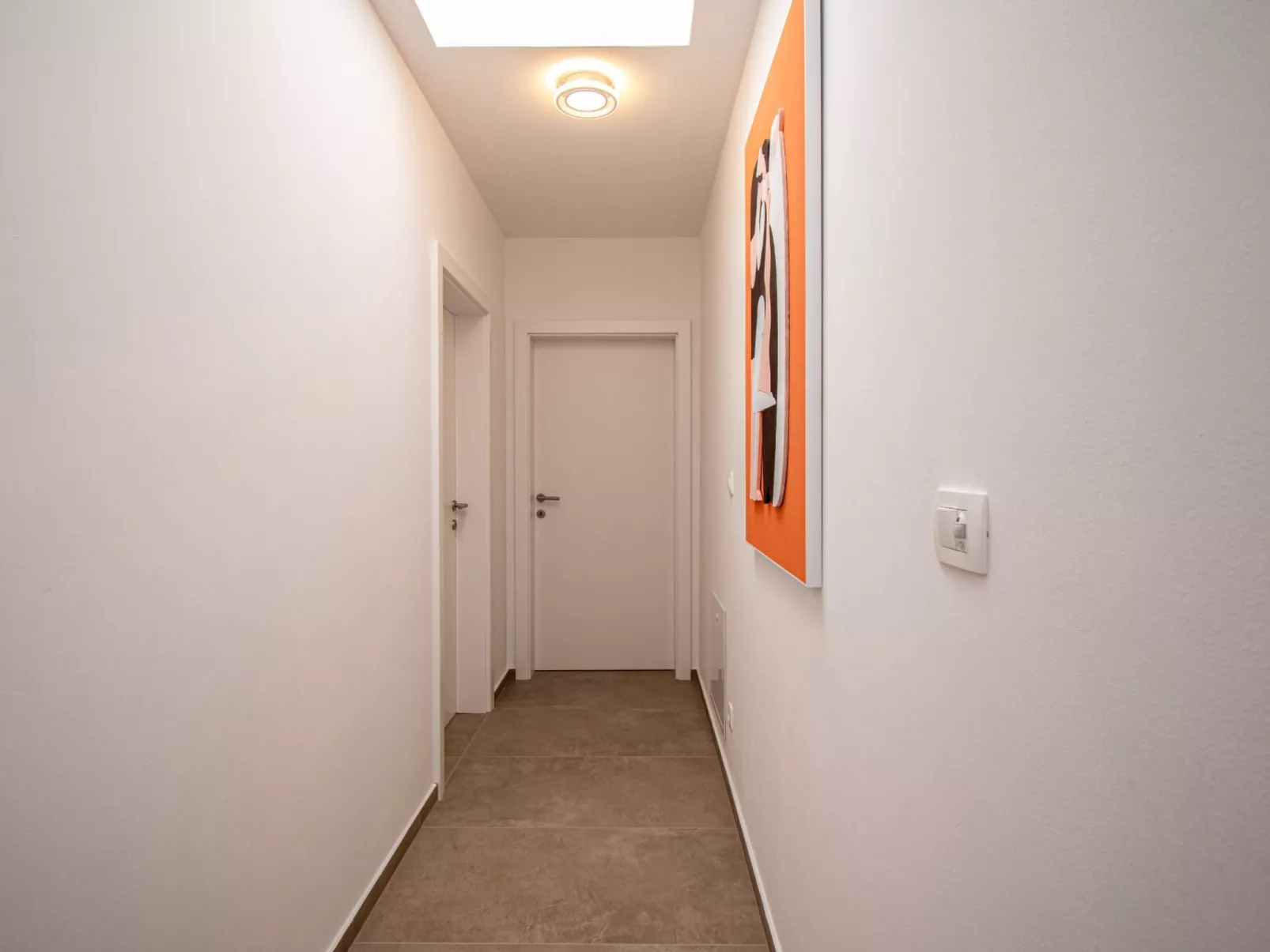 Villa Casa Bella - Inside