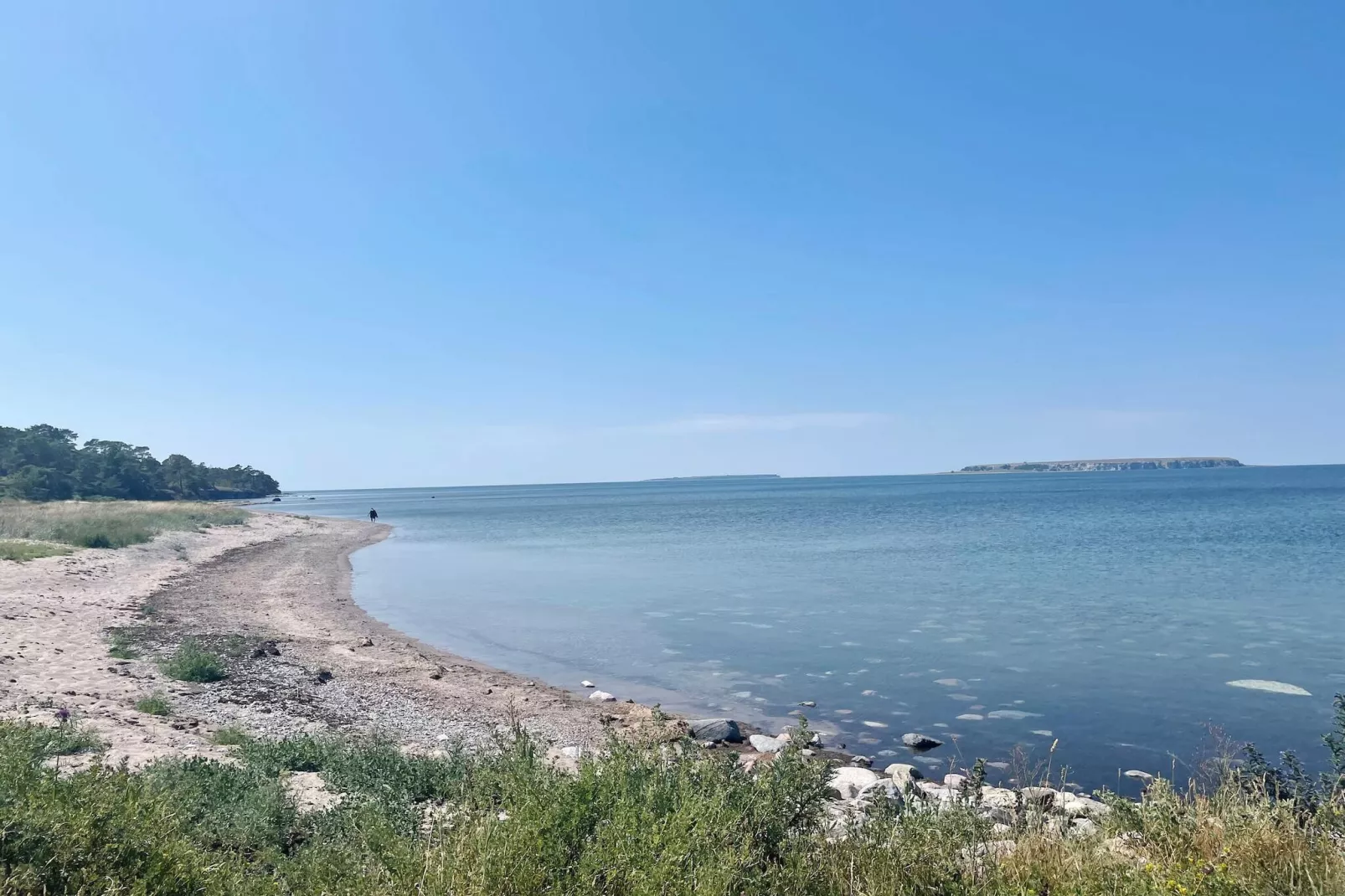Maison de vacances pour 7 a Stånga - Non tagué