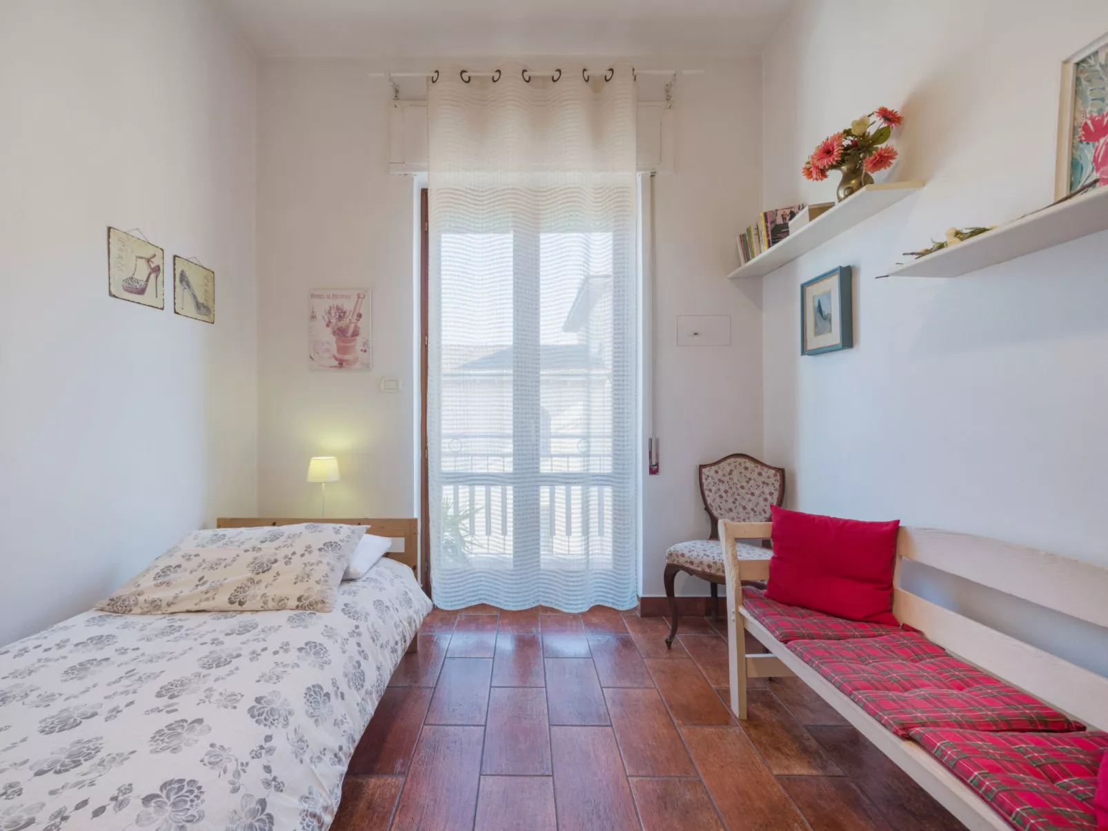 Casa Vento - Inside