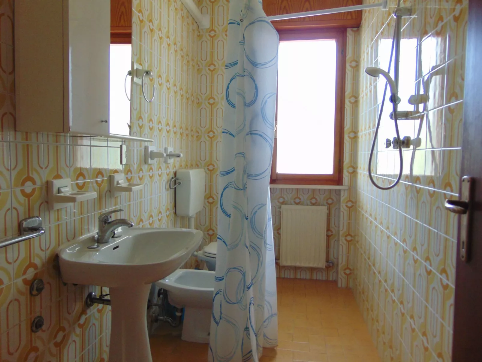 Villa Marisa 3 - Drinnen
