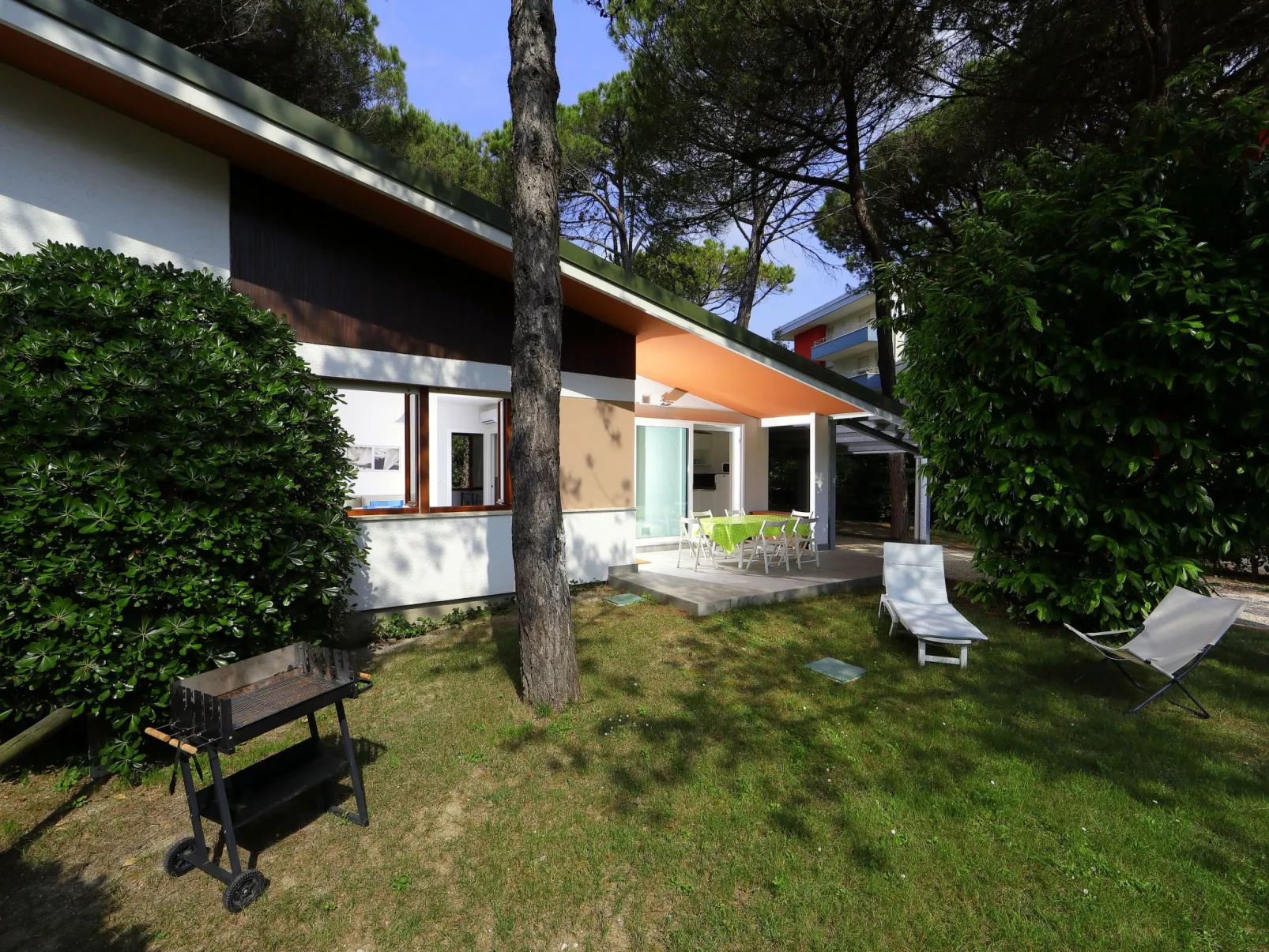 VILLA LAURA - Outside