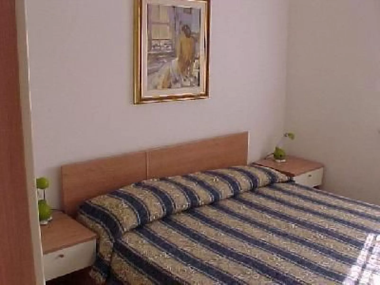 Villa Continenti - Inside