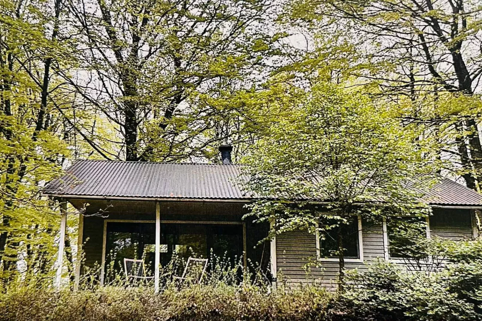 4 person holiday home in HÖRBY