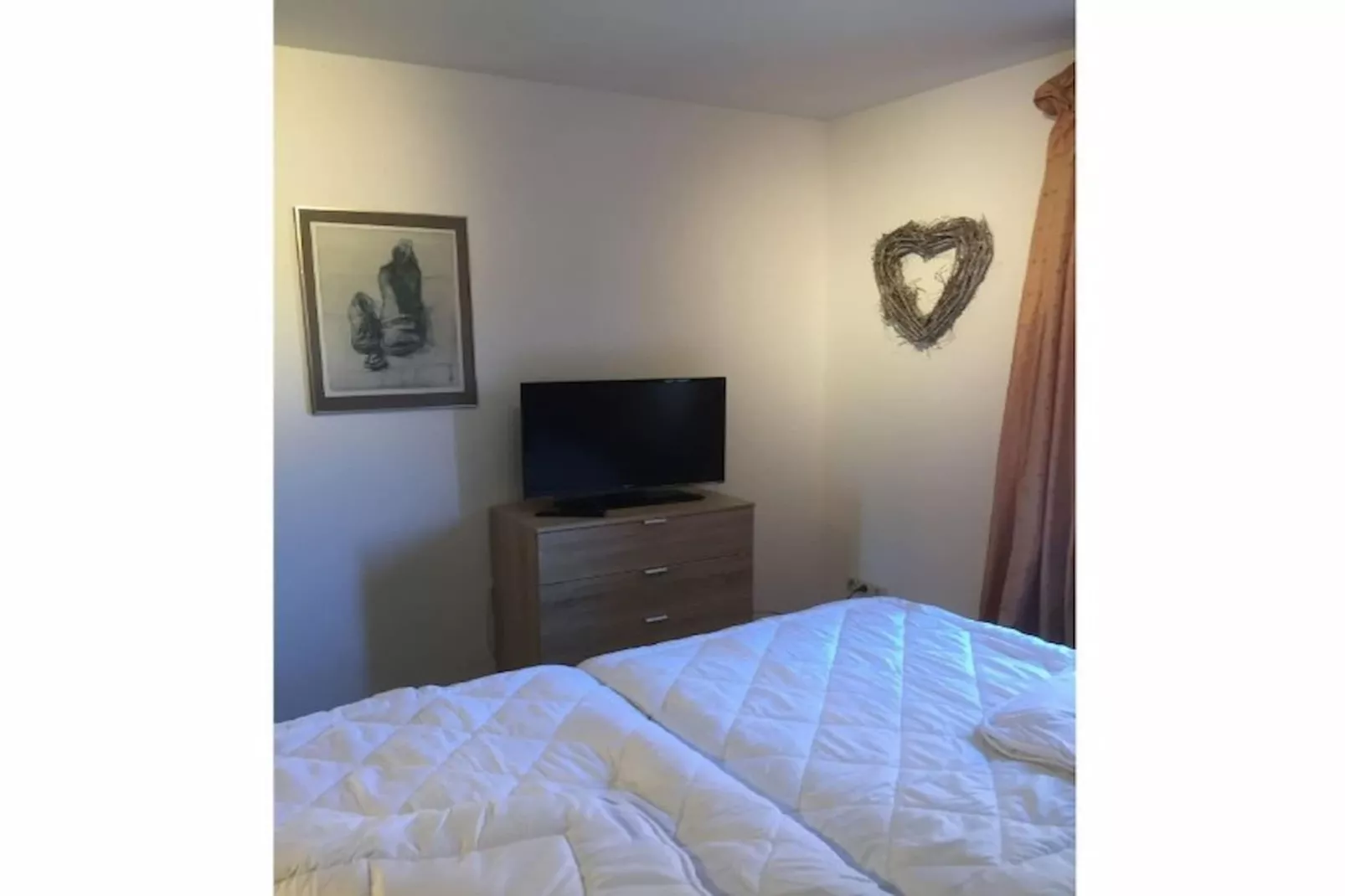 Ferienwohnung Design