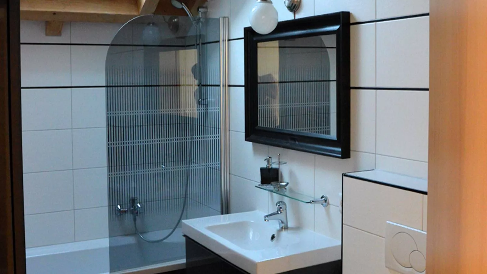 Kötschach - Salle de bain