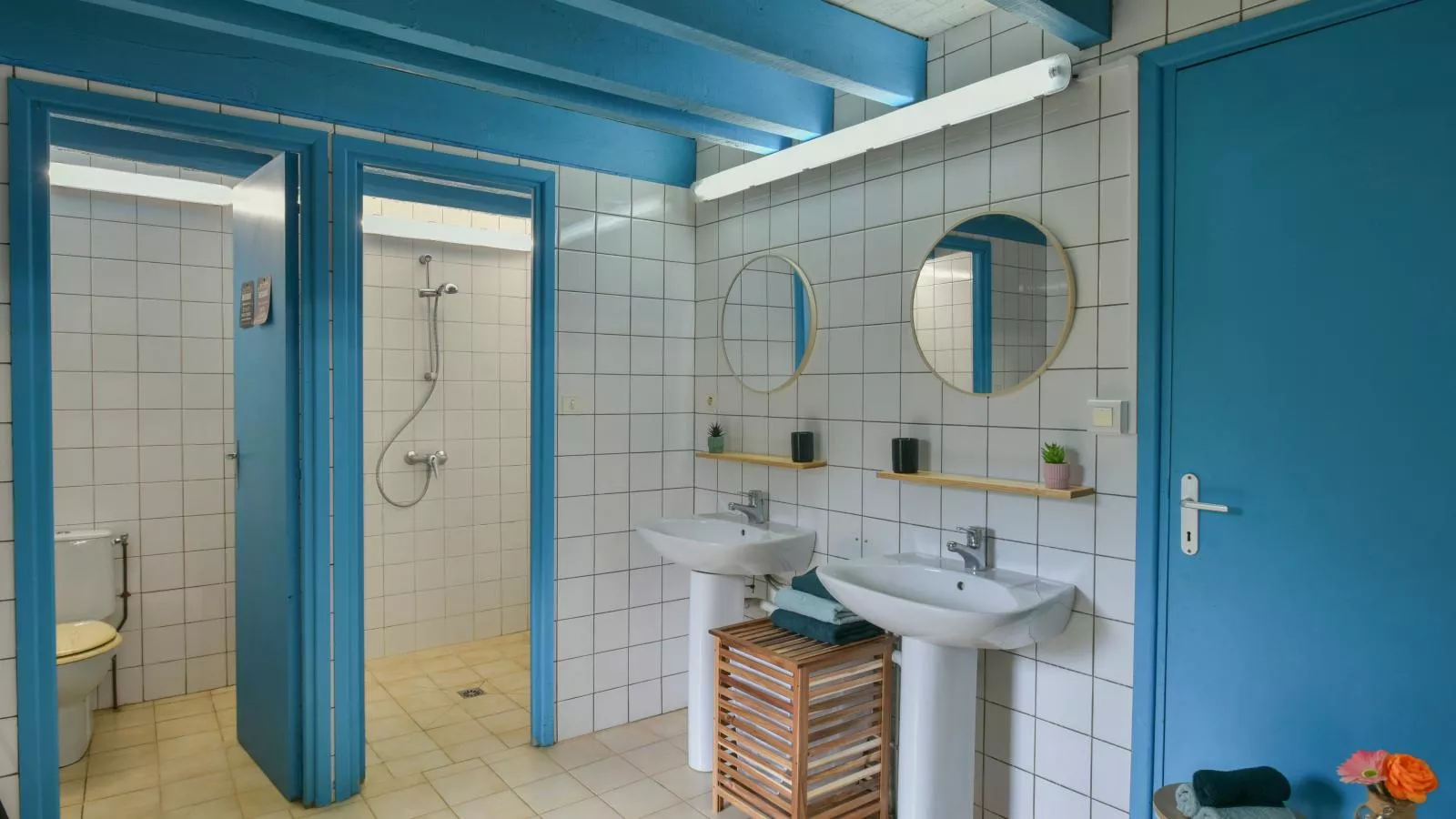 Bidot Bas - Bathroom