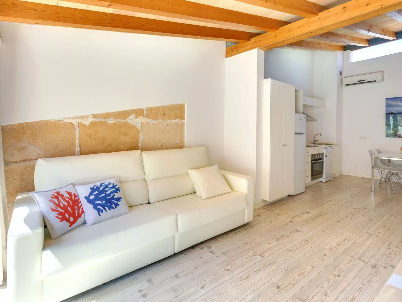 URBAN SUITES 4 PALMA PENTHOUSE TI/75 - Dedans