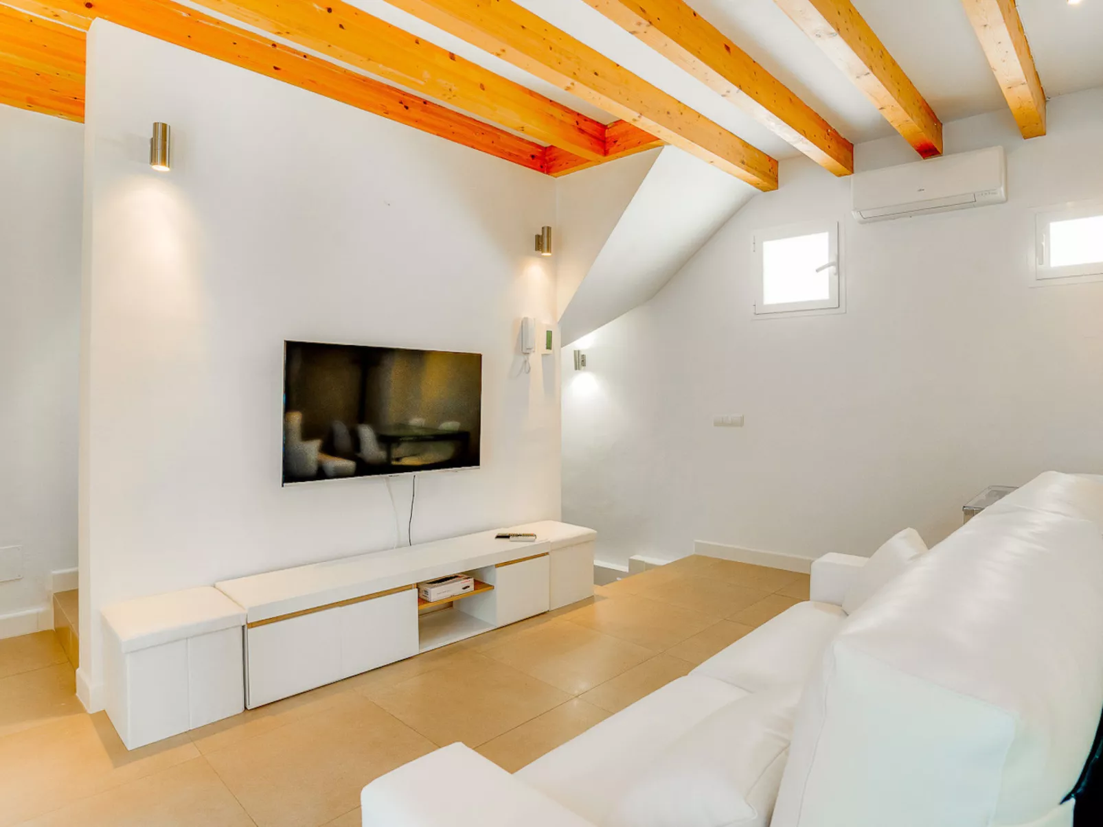 DUPLEX PALMA APARTMENT ETV/5551 - Dedans