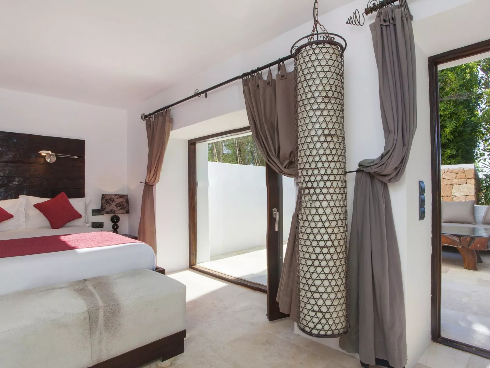 VILLA CAN RIBES - IBIZA LUXURY by Priority - Dedans
