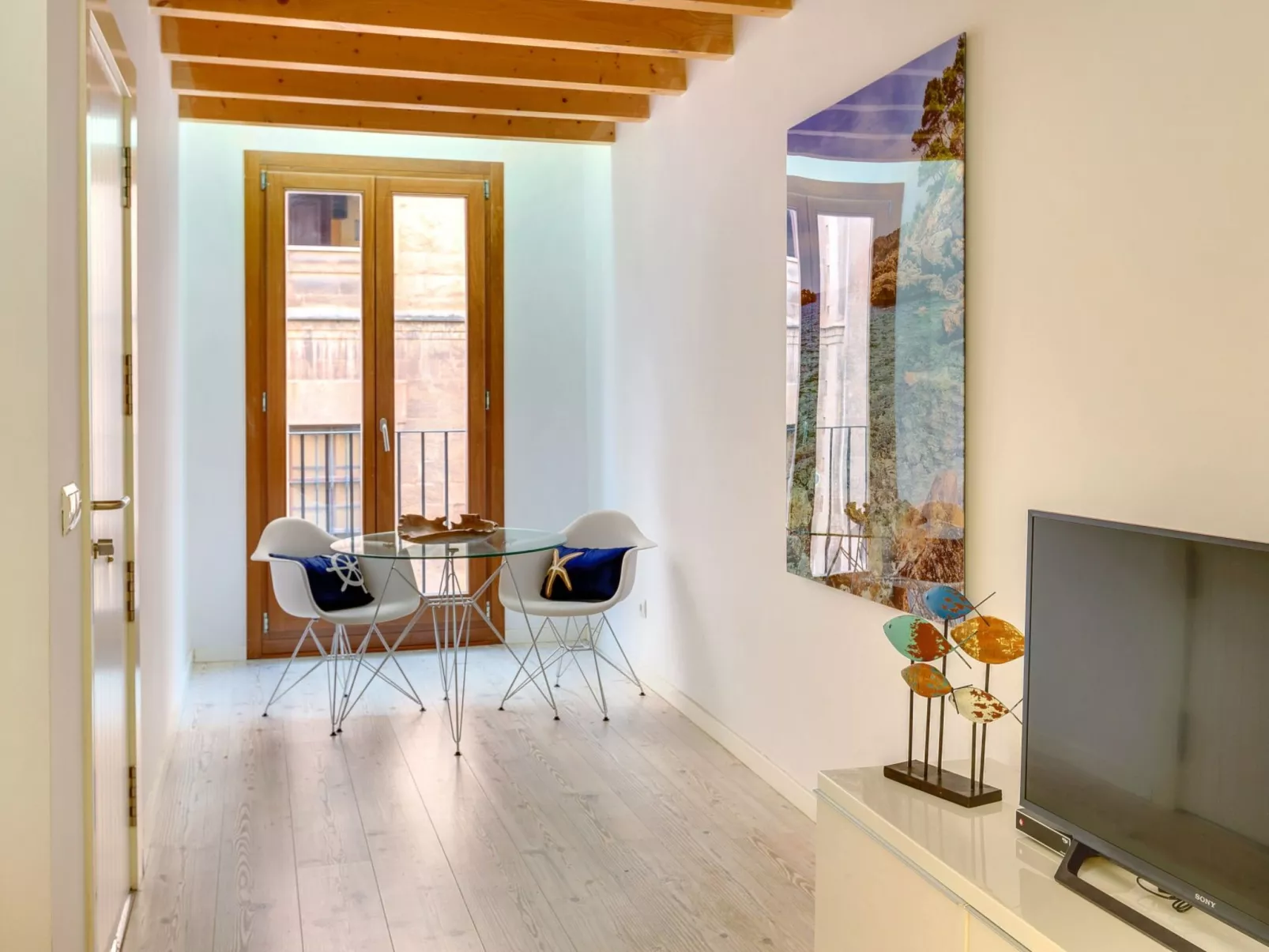 URBAN SUITES 1 PALMA STANDARD TI/75 - Drinnen