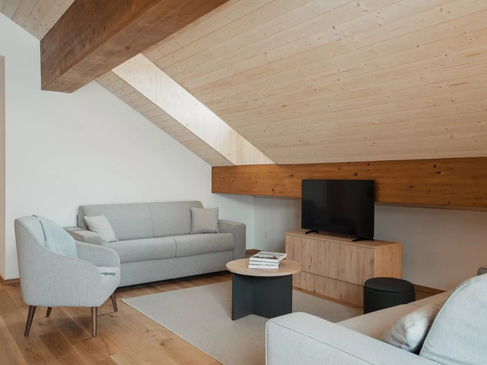 Alpine Apartments, (San Bernardino). - Drinnen