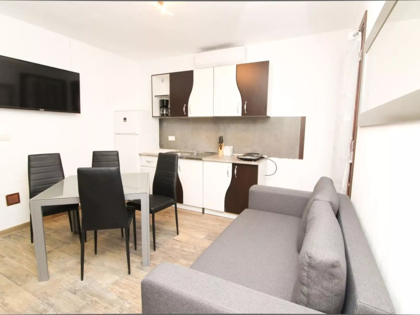 Apartment 2294 - Drinnen