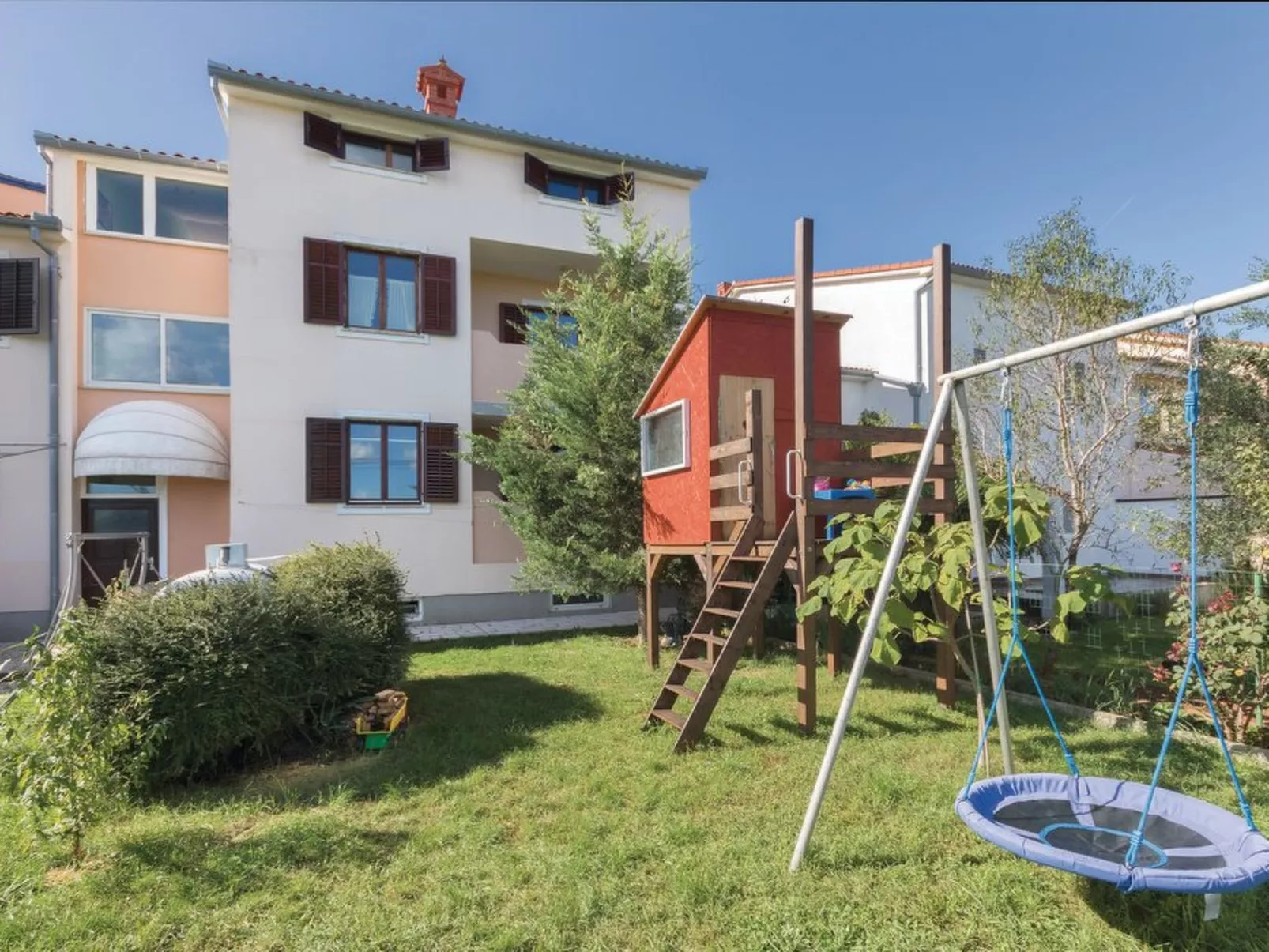 Apartment 1499 - Draußen