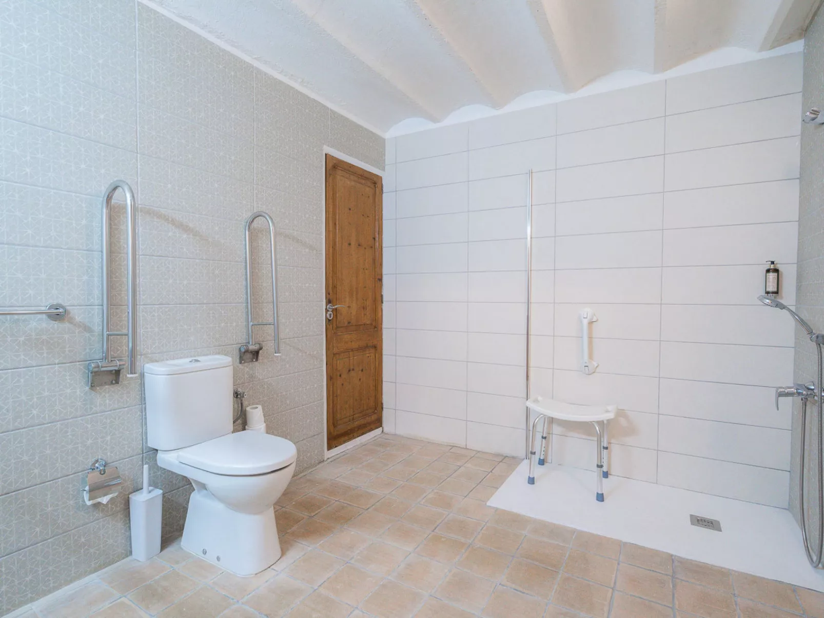 VINTAGE PALMA PALACE (CLASSIC 1) TI/200 - Dedans
