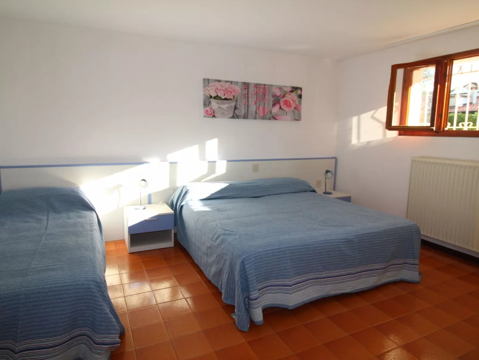 Villa Marisa 2 - Drinnen