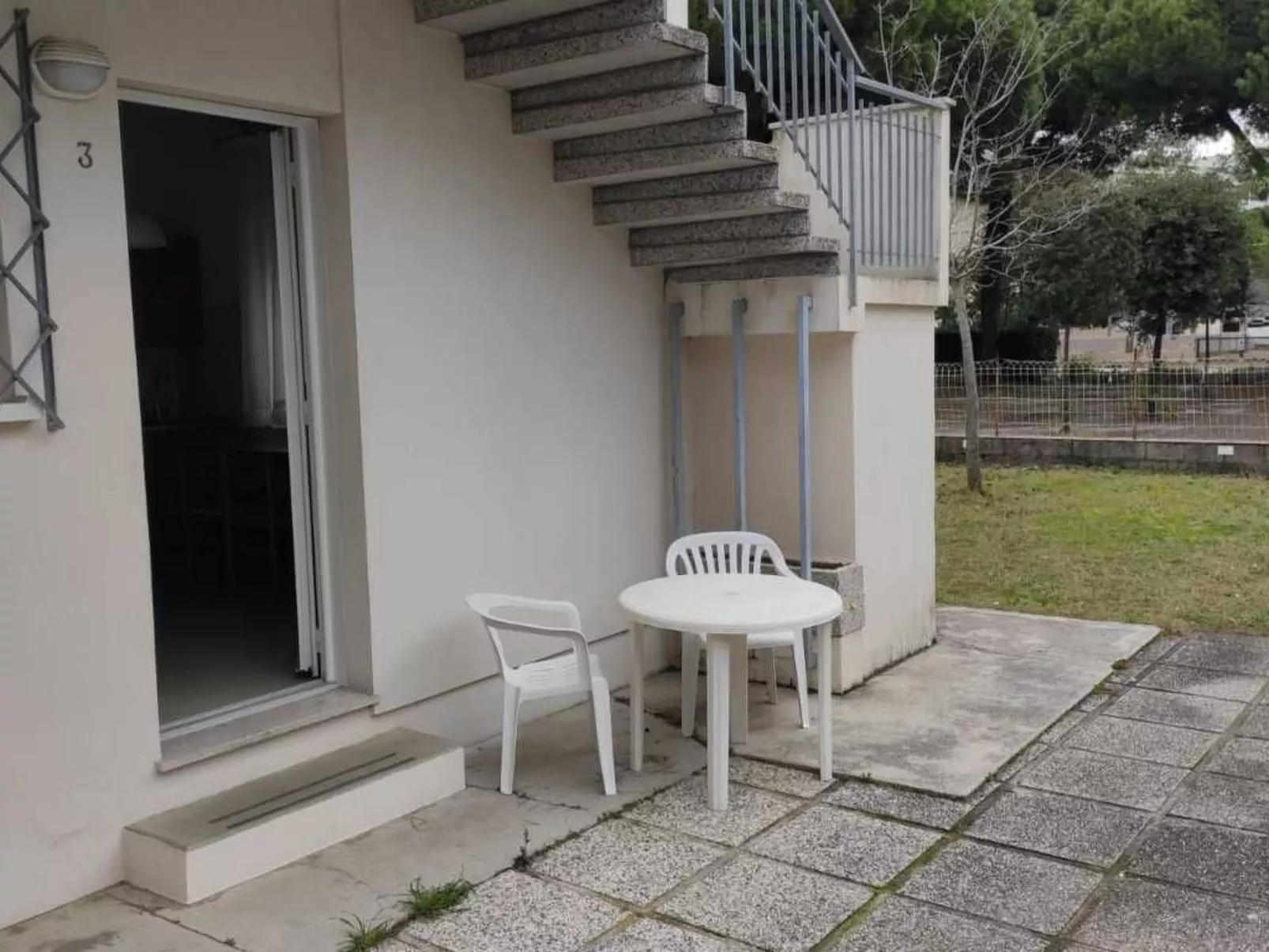 Villa ANNa 3 - Dehors