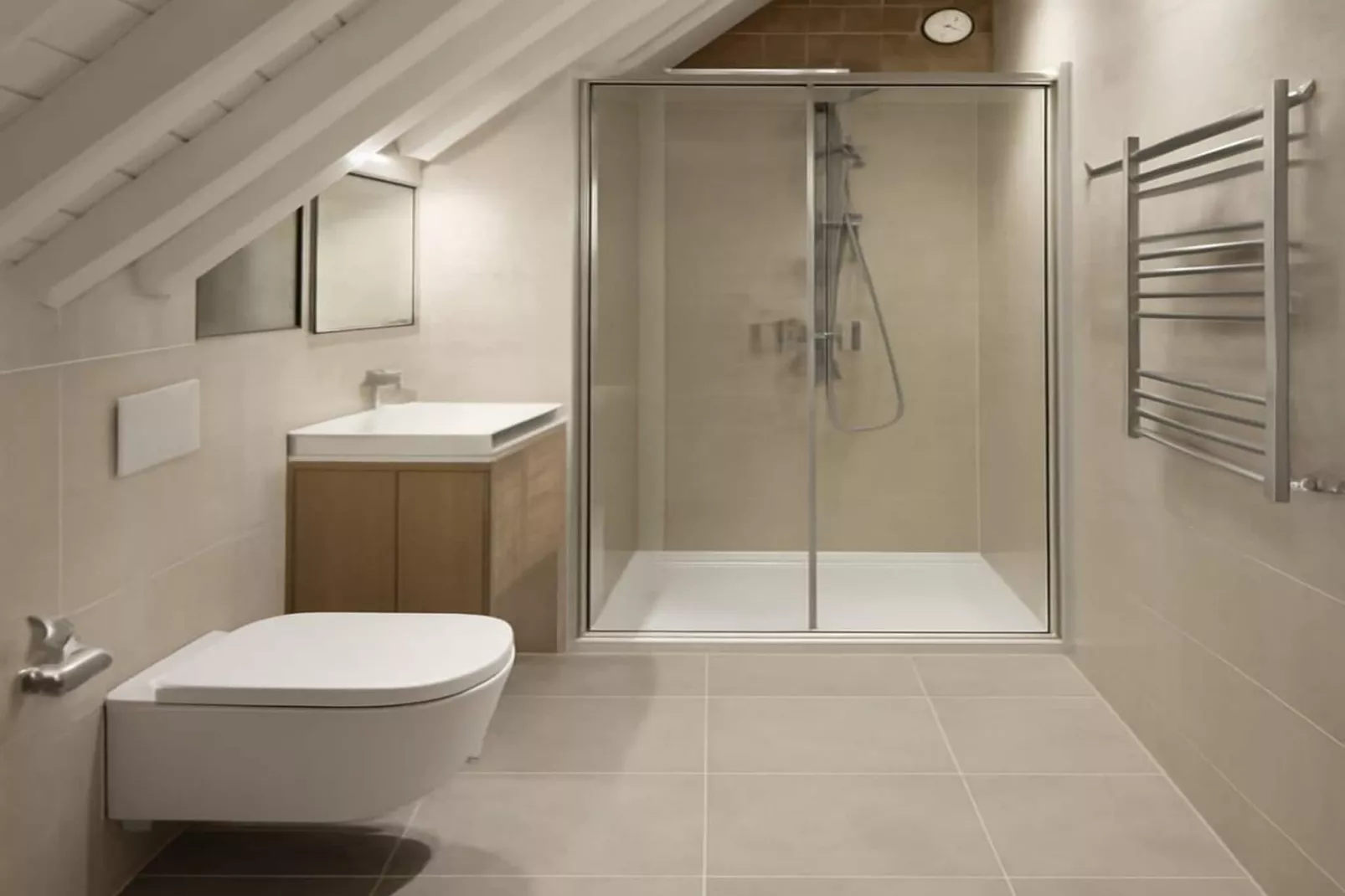 MONO DELEDDA 2 - Bathroom