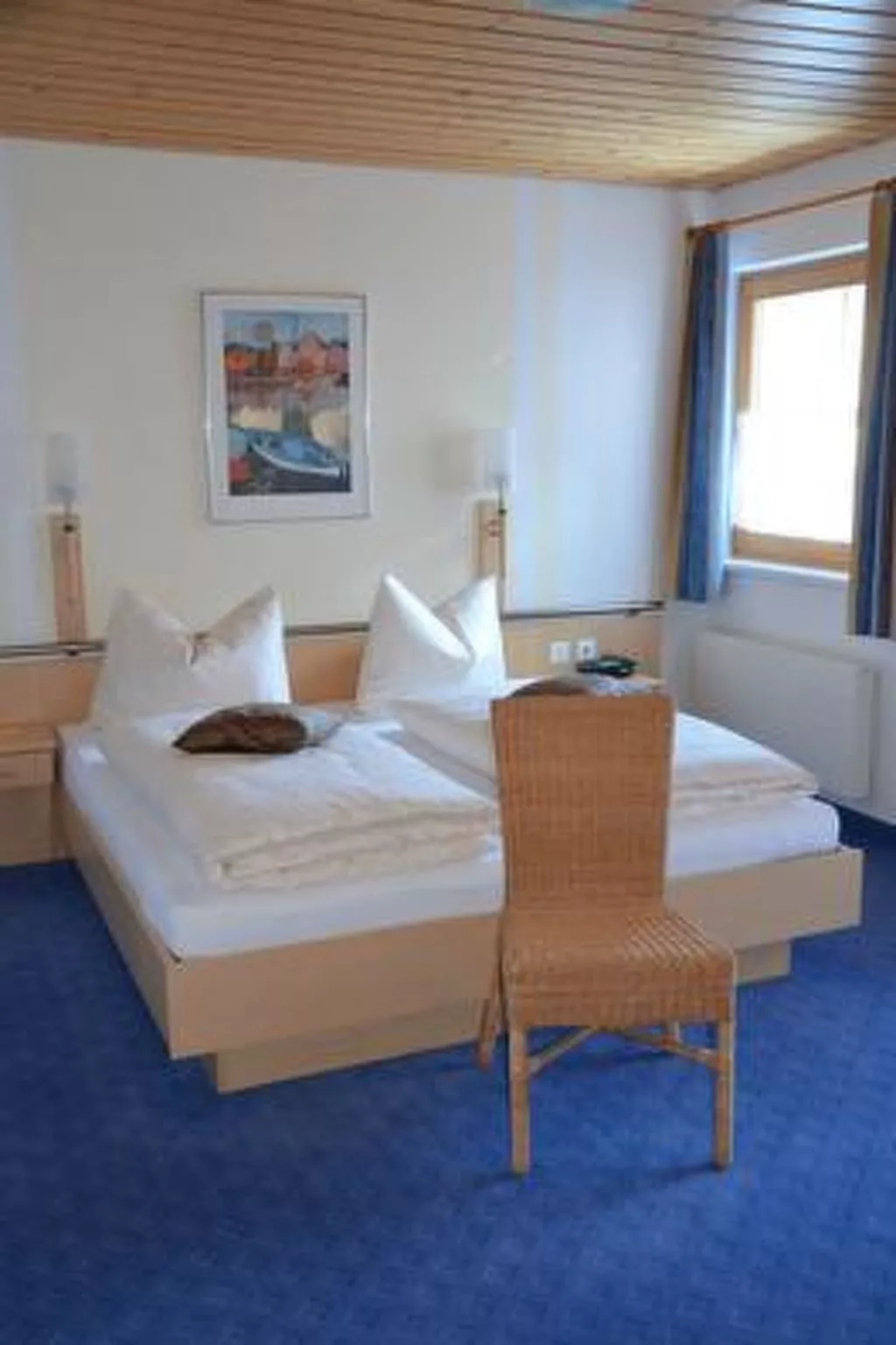 Haus Helvetia, (Samnaun-Compatsch) - Draußen