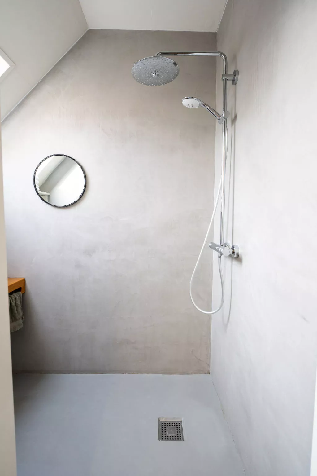 De Witte Brugh - Studio 2 - Drinnen