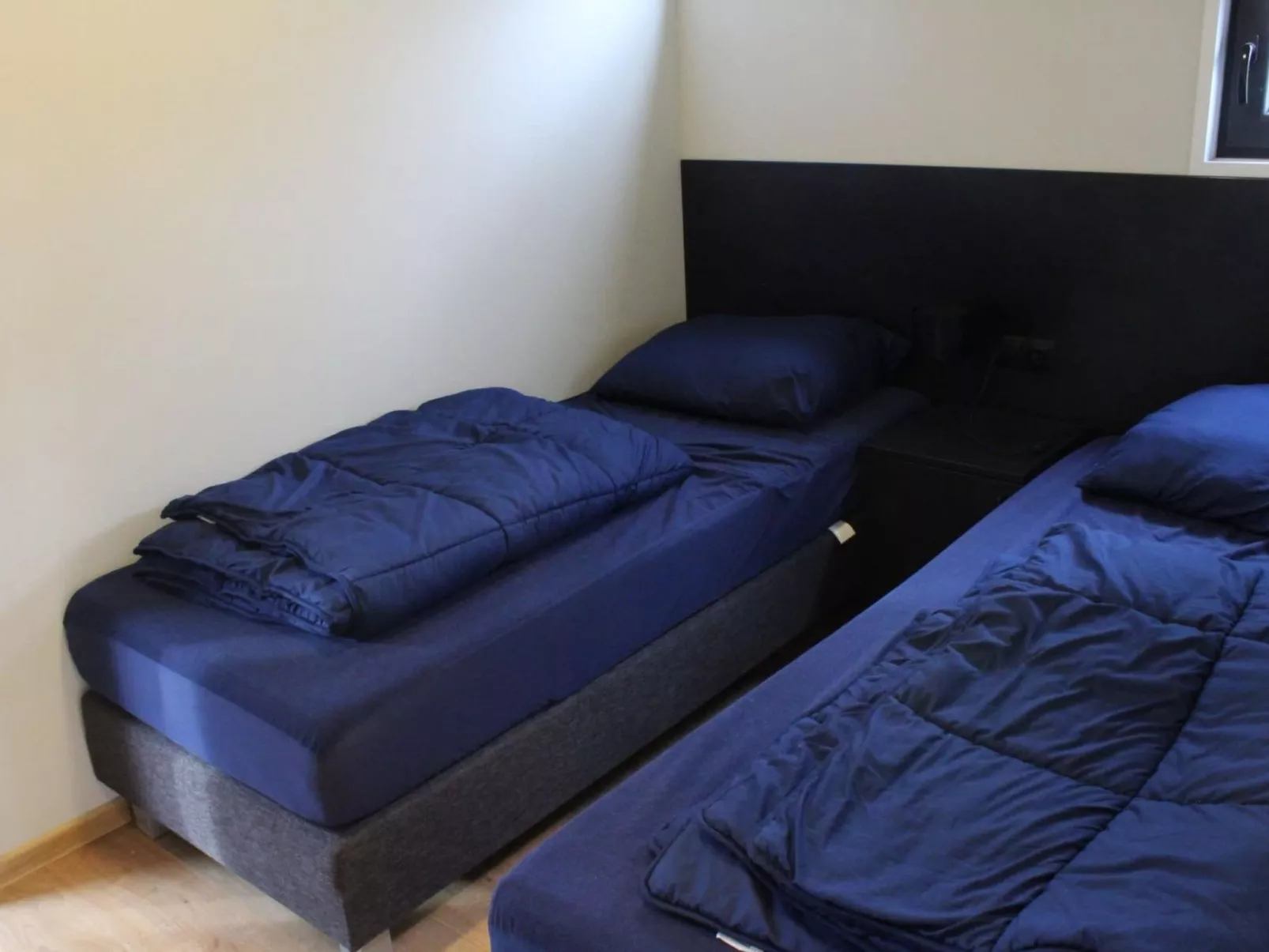 Vakantiepark Aan de Maas - Weide Lande 6 personen - Inside