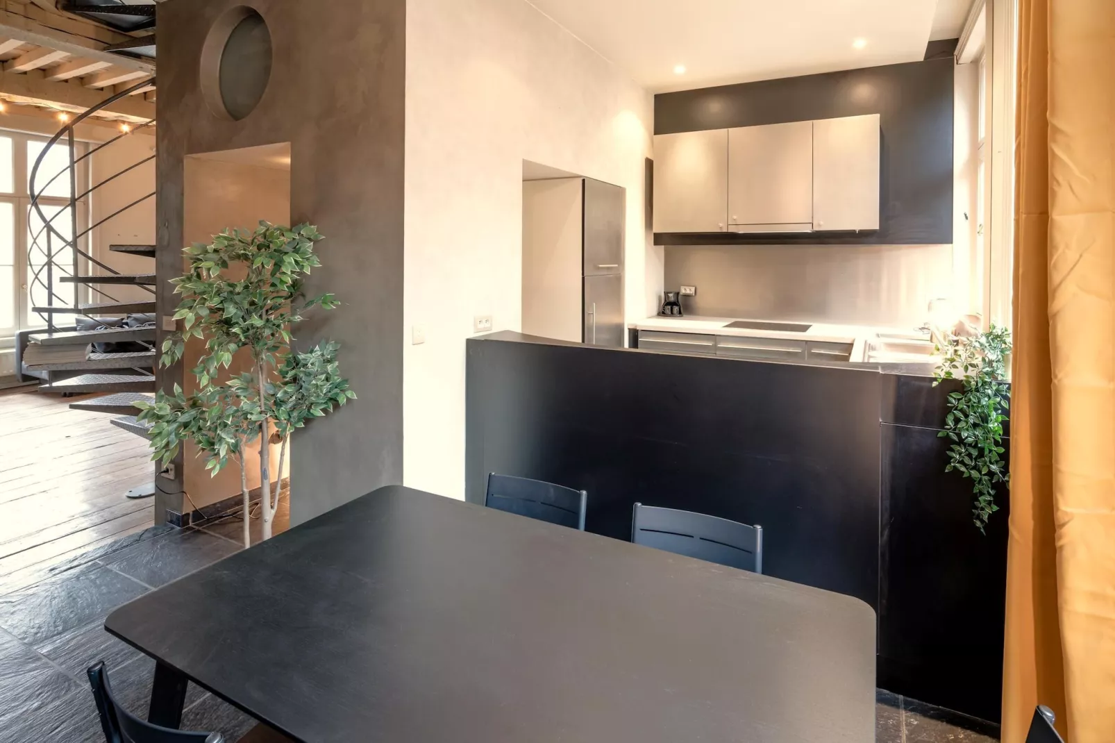 HCP_5_1 - Kitchen