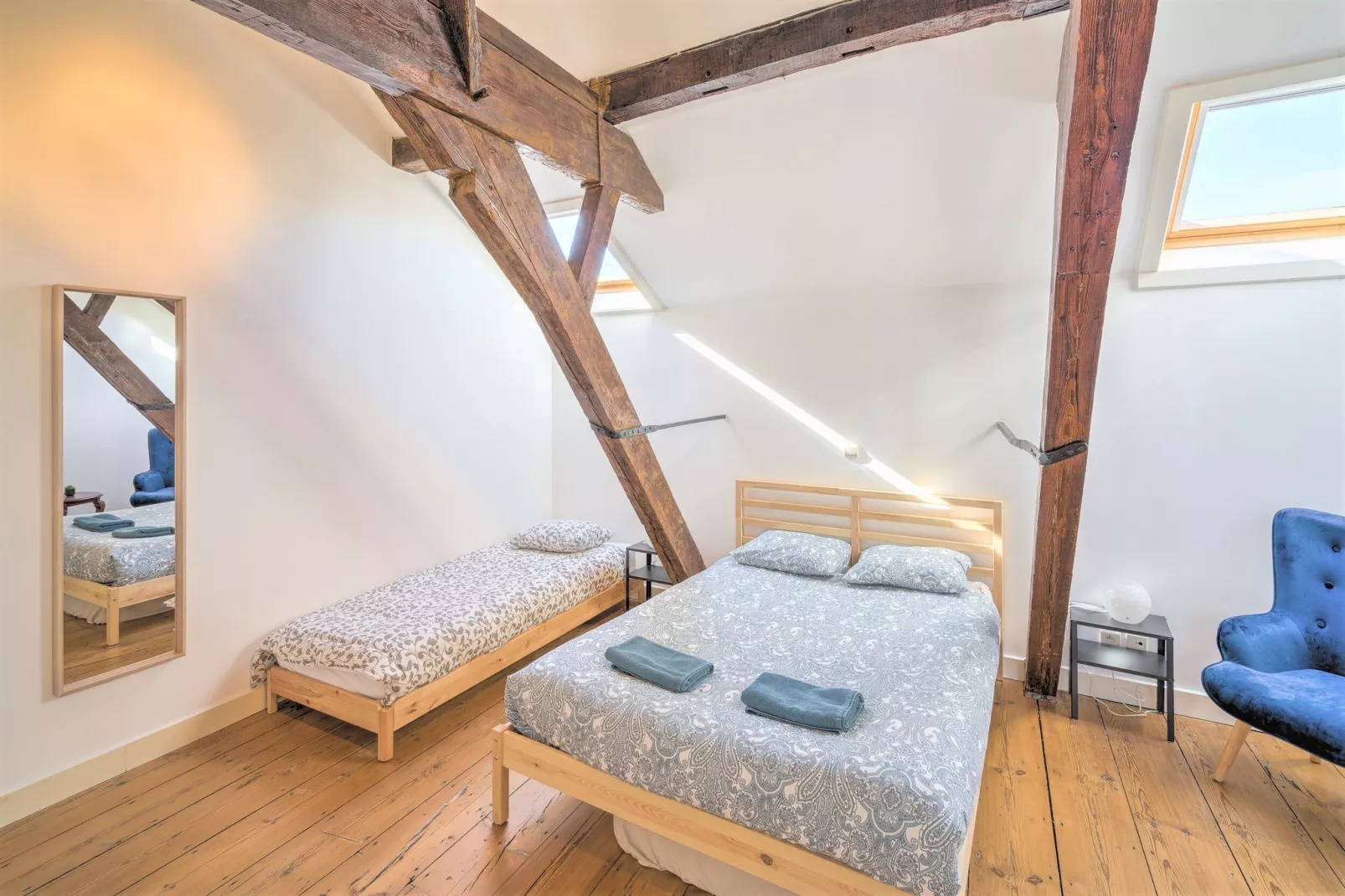 HS_43_1 - Schlafzimmer