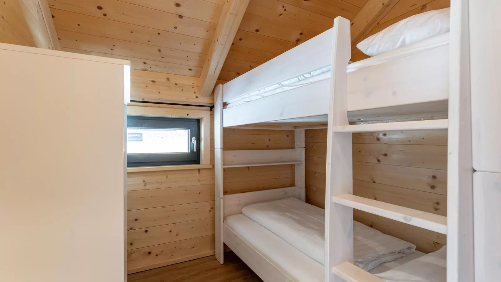 Rattendorf 5B - Schlafzimmer